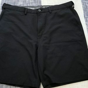 HAGGAR COOL 18 PRO SHORTS